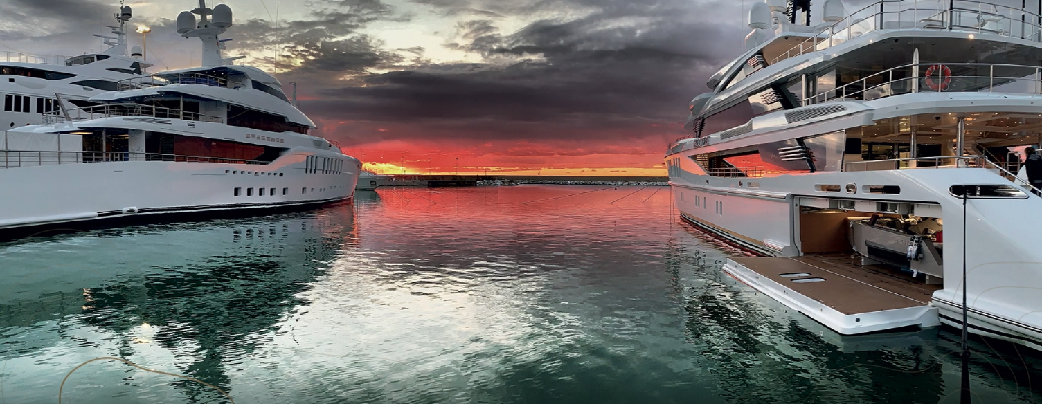 Navim Yacht LAB Navim Group