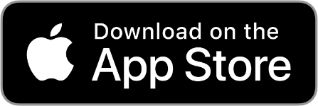 Get our app on the Apple App Store